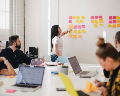 Guaranteed Brand Meetings