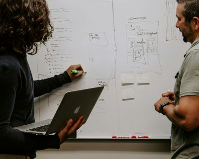 Sponsorship Blueprints