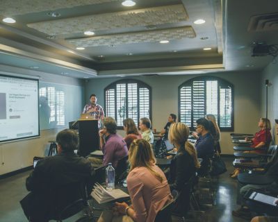 Seminars & Workshops