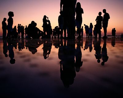 Engaged Community